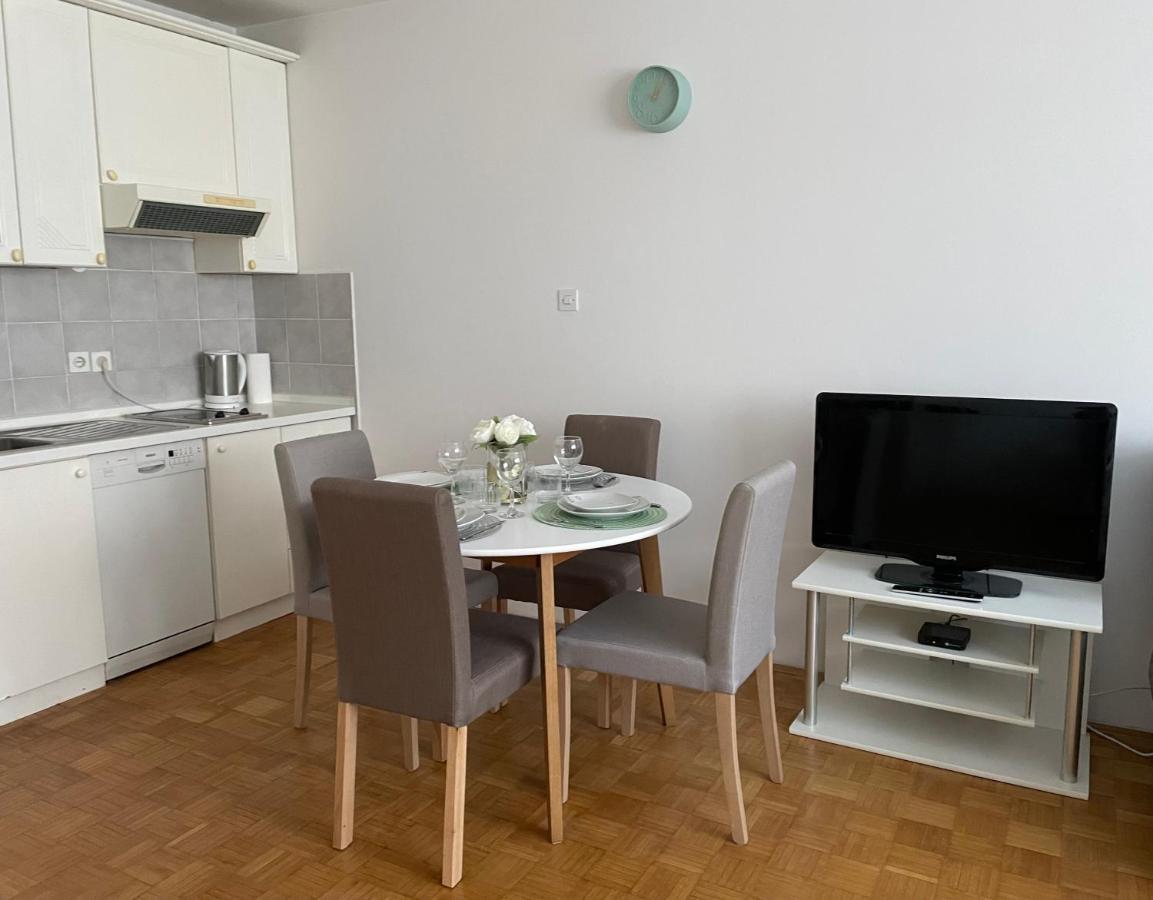 Apartment Green - Grey Λιουμπλιάνα Εξωτερικό φωτογραφία